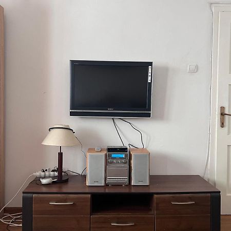 Apartments Radulovic 수토모레 외부 사진
