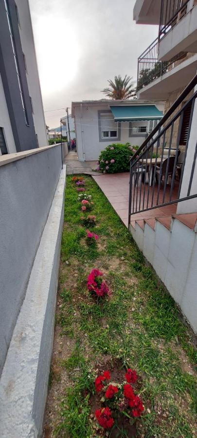 Apartments Radulovic 수토모레 외부 사진