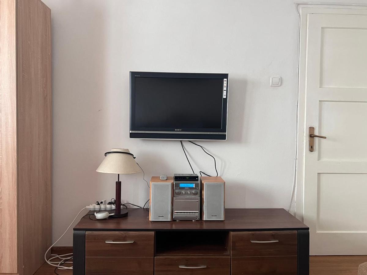Apartments Radulovic 수토모레 외부 사진