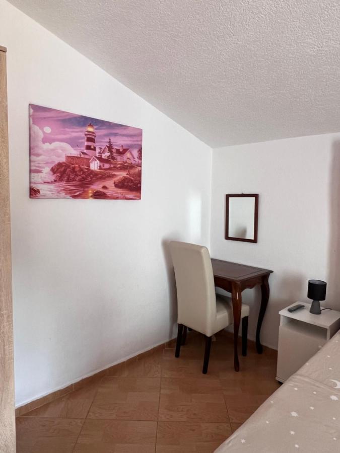 Apartments Radulovic 수토모레 외부 사진