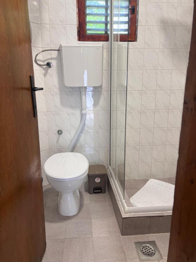 Apartments Radulovic 수토모레 외부 사진
