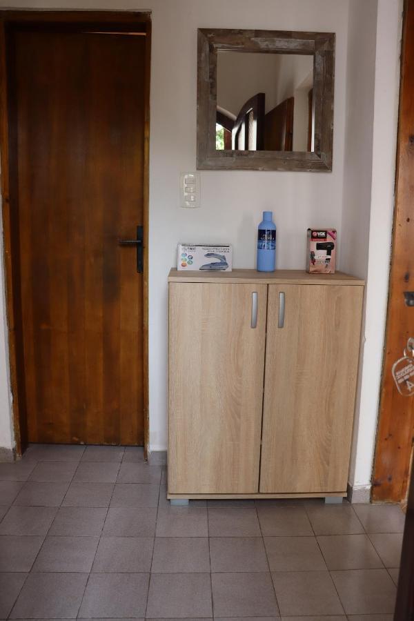 Apartments Radulovic 수토모레 외부 사진
