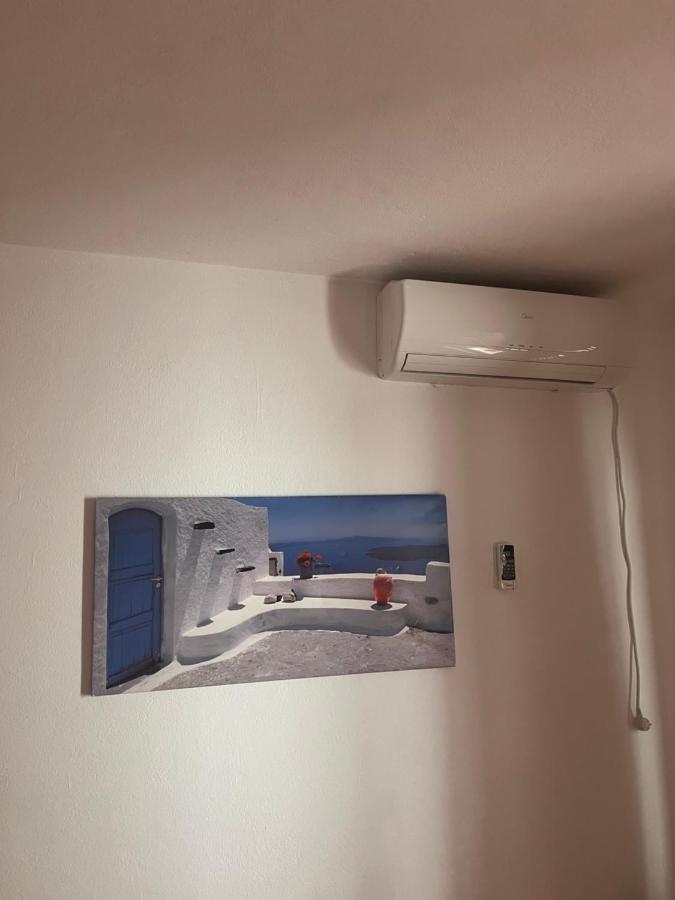 Apartments Radulovic 수토모레 외부 사진