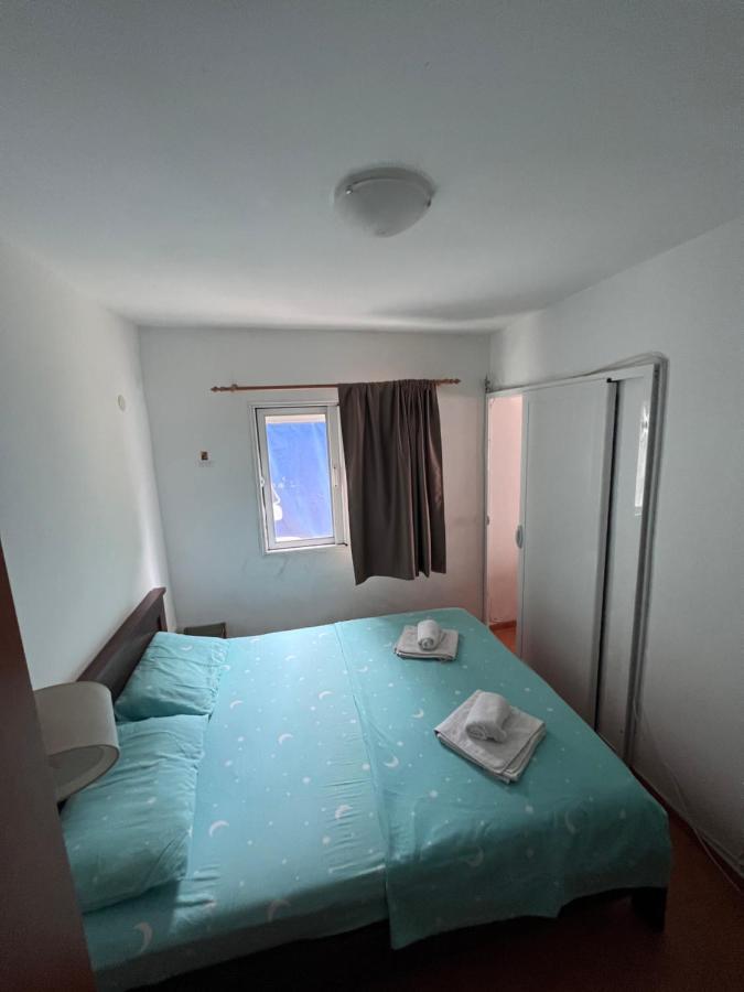 Apartments Radulovic 수토모레 외부 사진