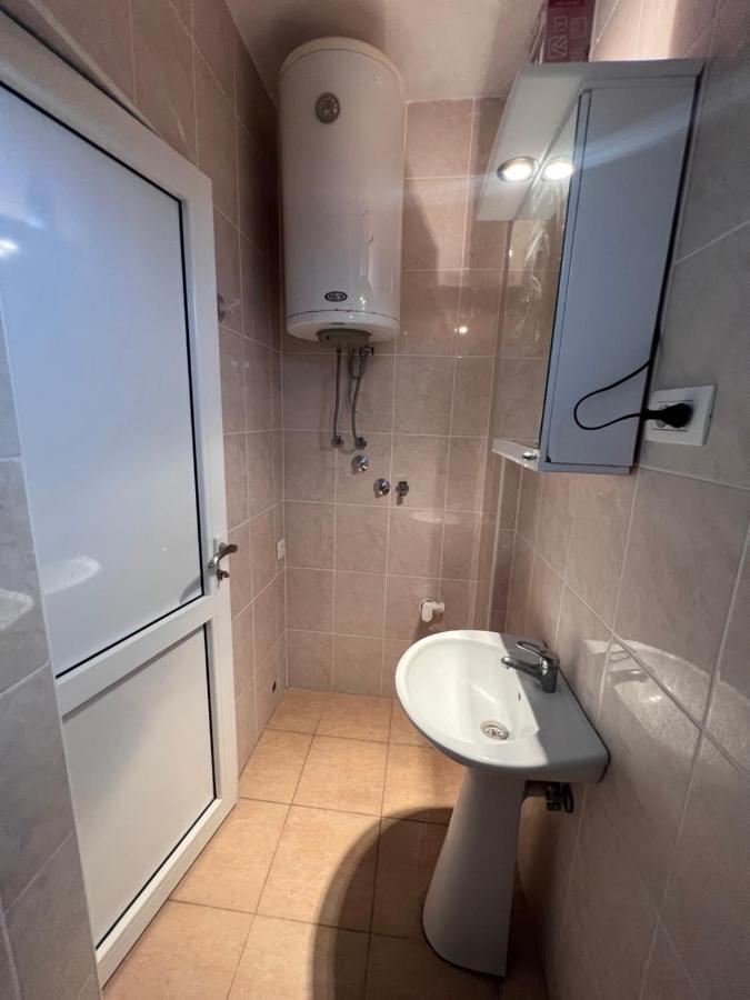 Apartments Radulovic 수토모레 외부 사진