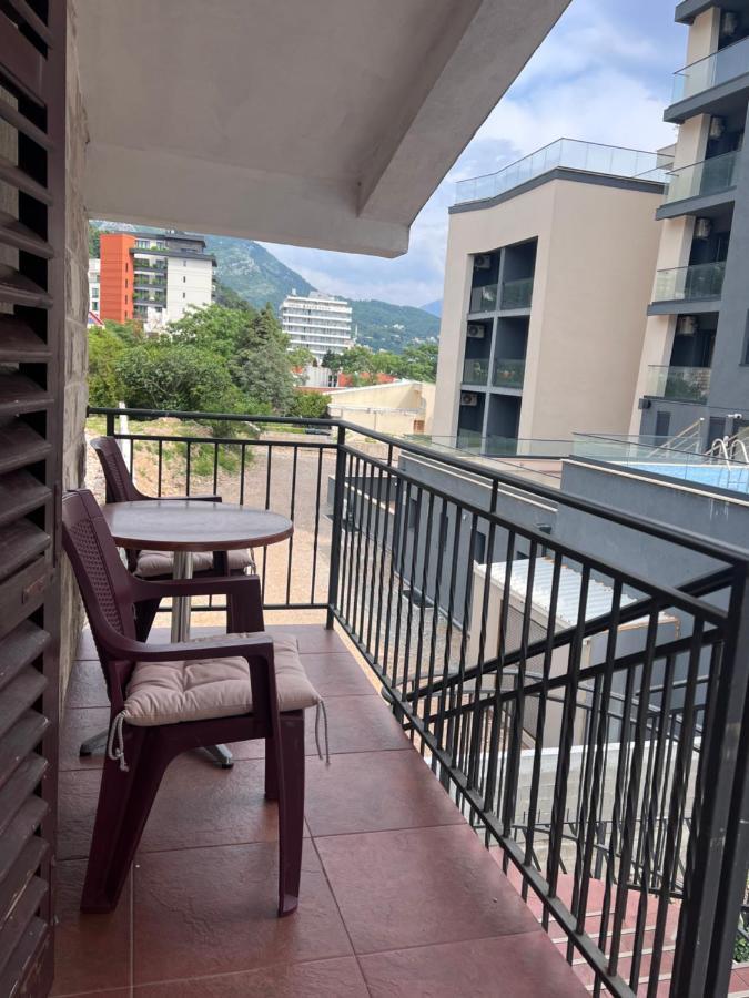 Apartments Radulovic 수토모레 외부 사진