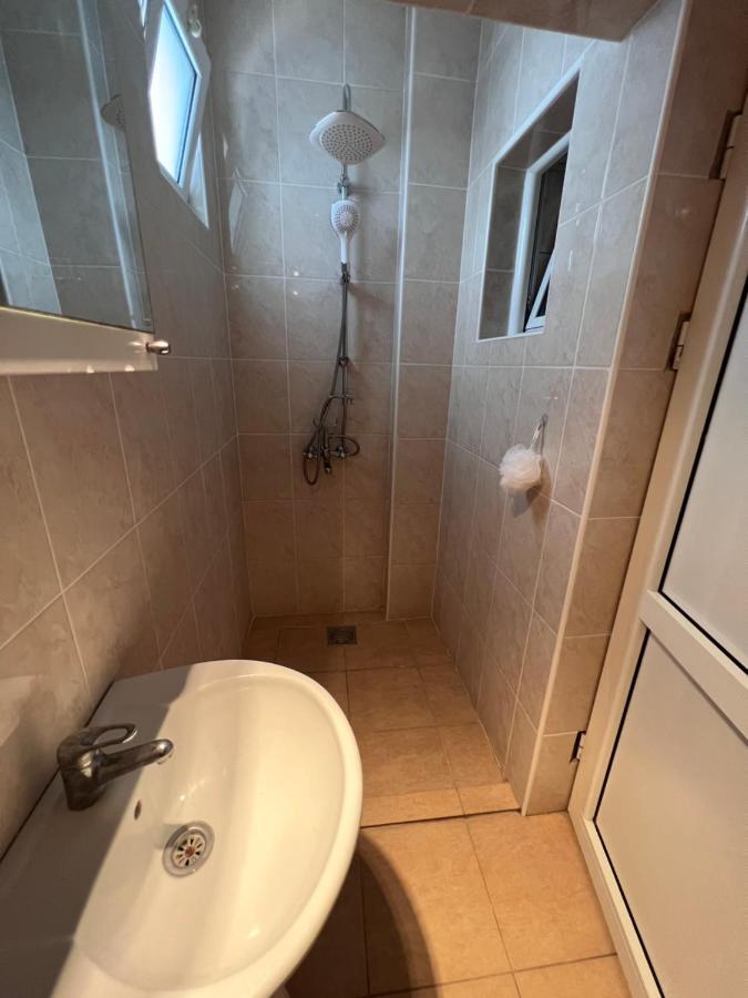 Apartments Radulovic 수토모레 외부 사진