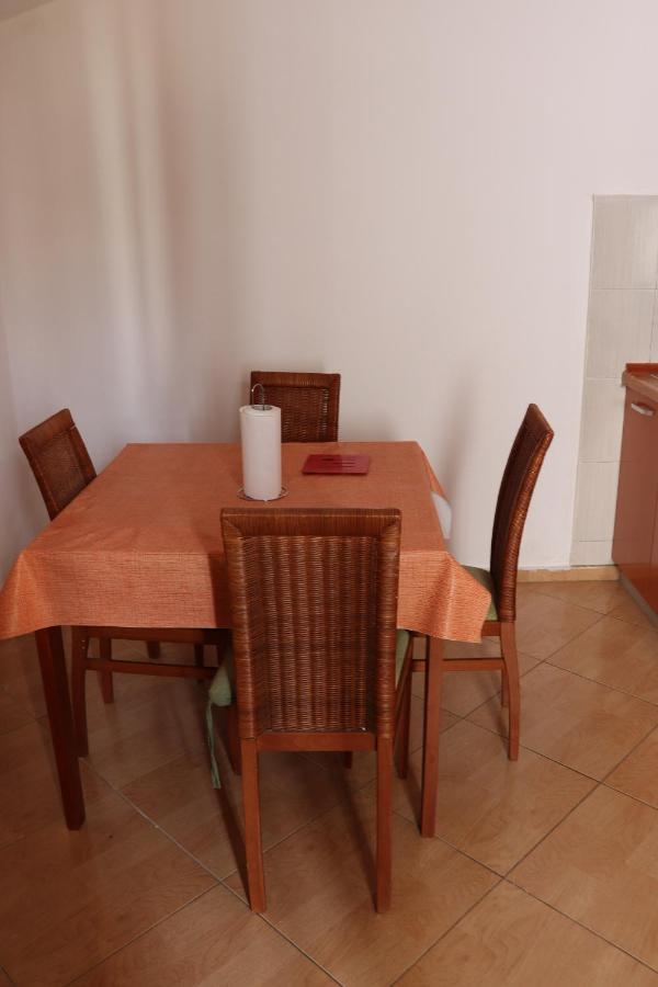 Apartments Radulovic 수토모레 외부 사진