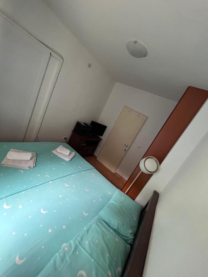 Apartments Radulovic 수토모레 외부 사진